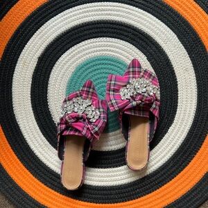 Punk Rock princess, these are for you!